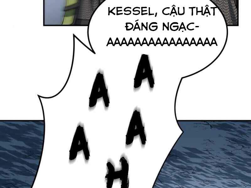 Ngôi Nhà Kết Nối Với Hầm Ngục Chapter 13 - Trang 2