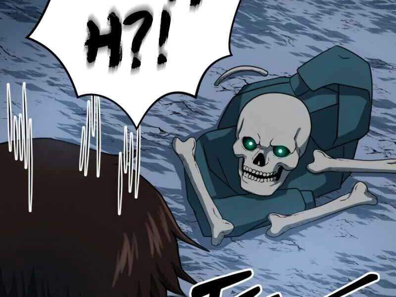 Ngôi Nhà Kết Nối Với Hầm Ngục Chapter 13 - Trang 2