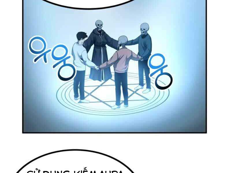 Ngôi Nhà Kết Nối Với Hầm Ngục Chapter 13 - Trang 2