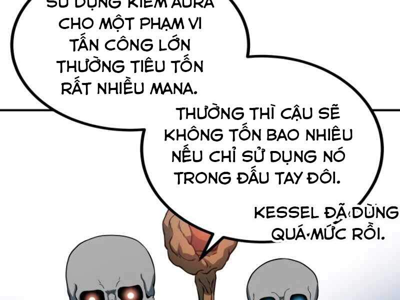Ngôi Nhà Kết Nối Với Hầm Ngục Chapter 13 - Trang 2