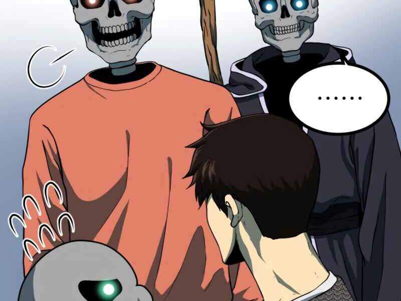 Ngôi Nhà Kết Nối Với Hầm Ngục Chapter 13 - Trang 2