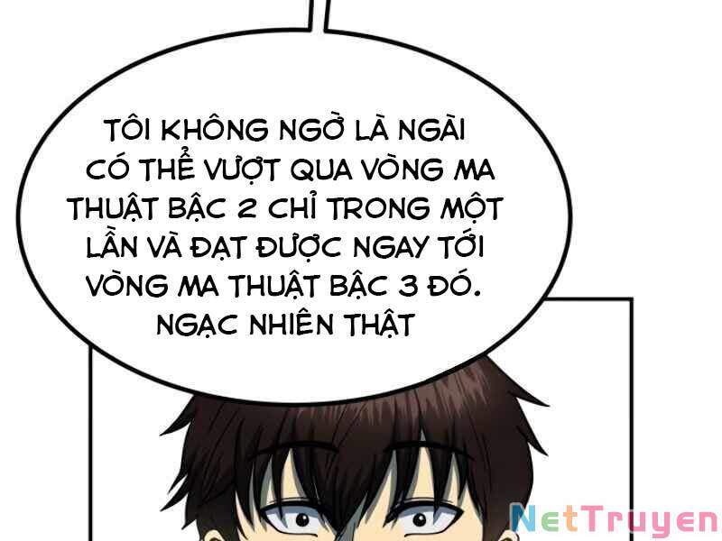 Ngôi Nhà Kết Nối Với Hầm Ngục Chapter 14 - Trang 2