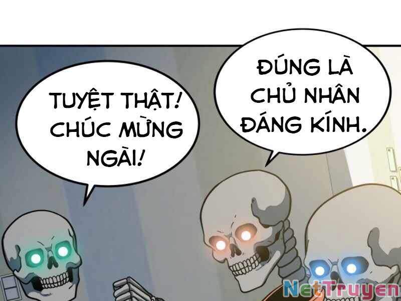 Ngôi Nhà Kết Nối Với Hầm Ngục Chapter 14 - Trang 2