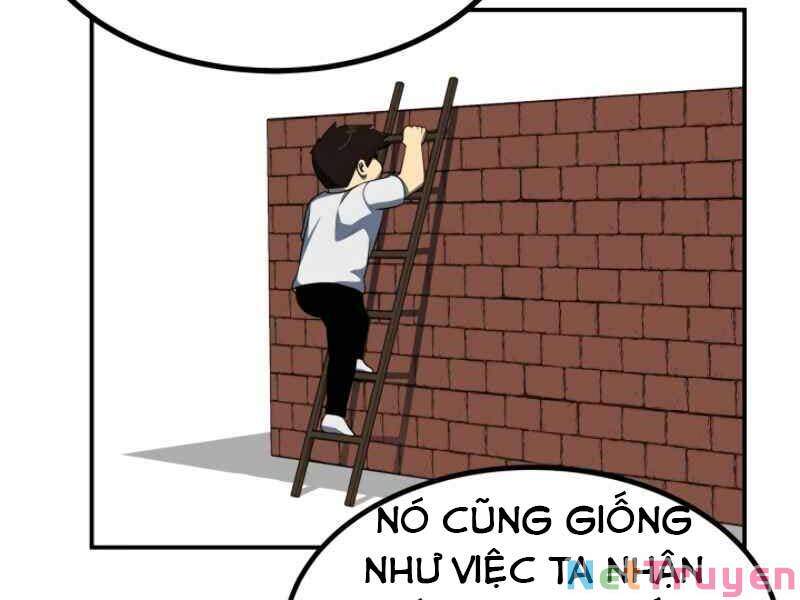 Ngôi Nhà Kết Nối Với Hầm Ngục Chapter 14 - Trang 2