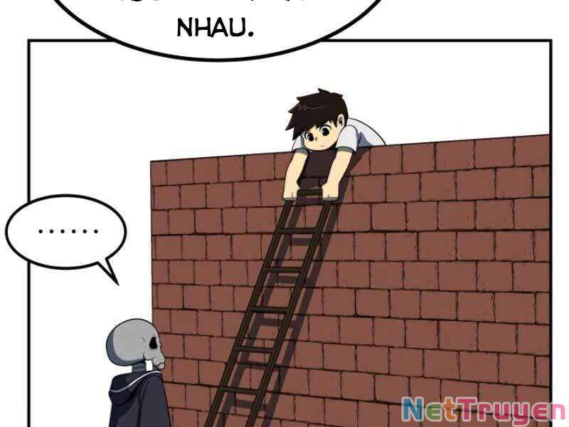 Ngôi Nhà Kết Nối Với Hầm Ngục Chapter 14 - Trang 2