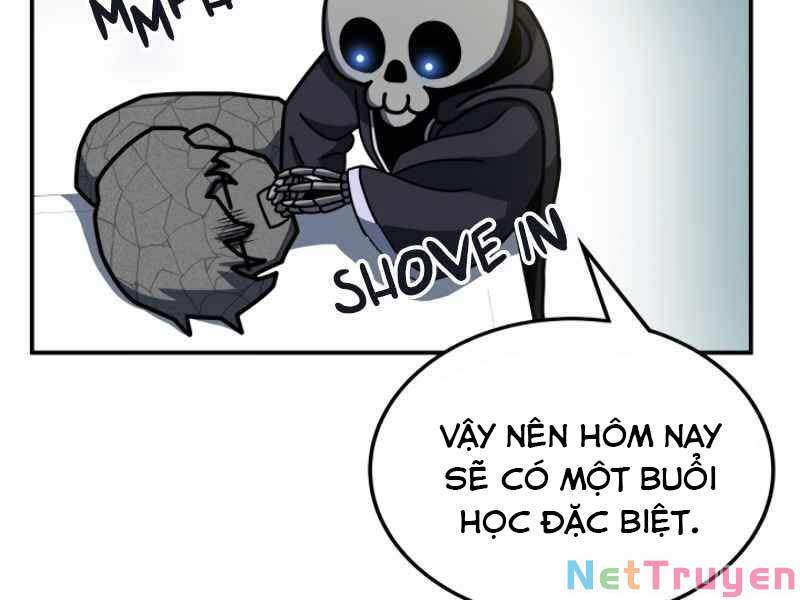 Ngôi Nhà Kết Nối Với Hầm Ngục Chapter 14 - Trang 2