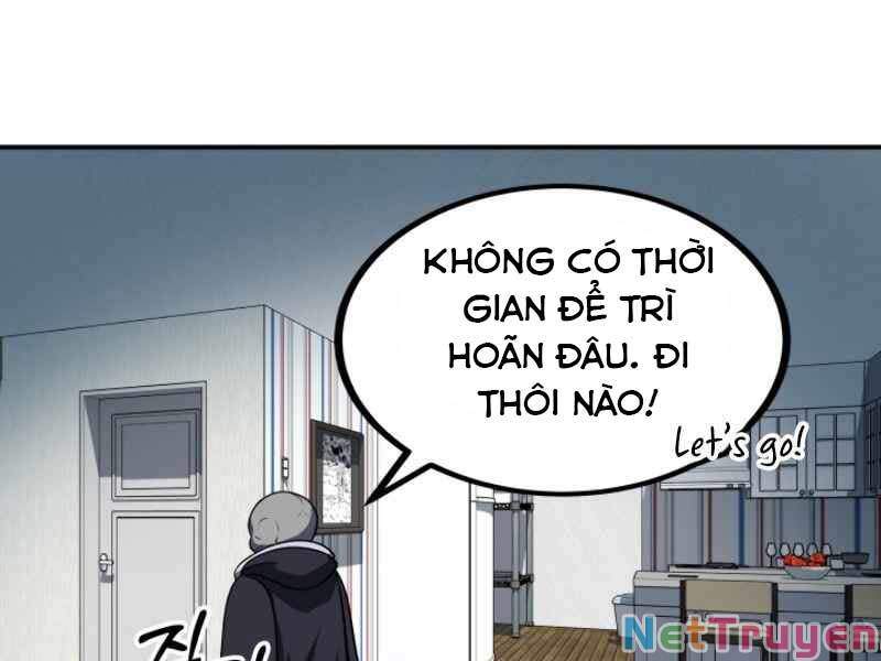 Ngôi Nhà Kết Nối Với Hầm Ngục Chapter 14 - Trang 2