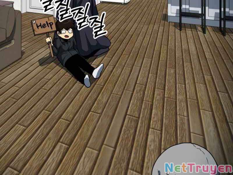 Ngôi Nhà Kết Nối Với Hầm Ngục Chapter 14 - Trang 2