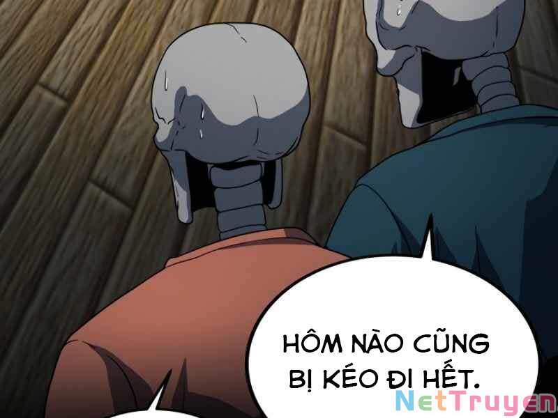 Ngôi Nhà Kết Nối Với Hầm Ngục Chapter 14 - Trang 2