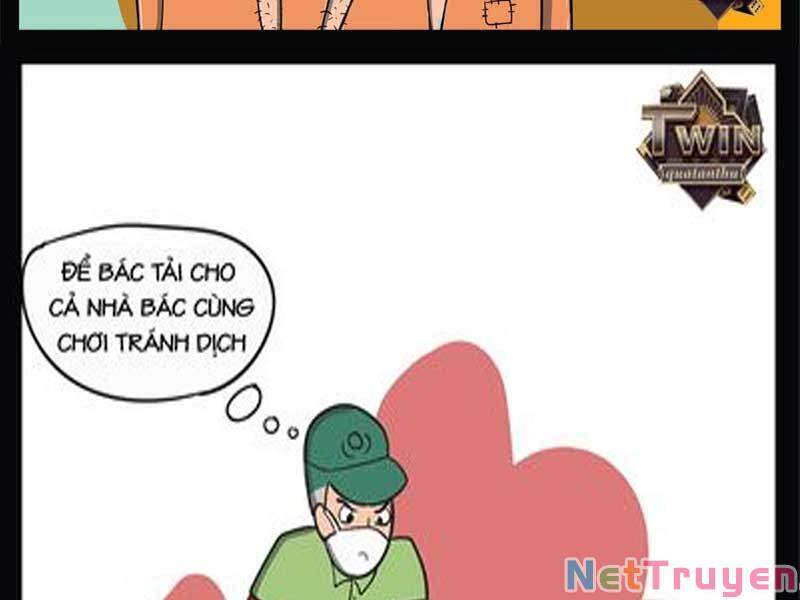 Ngôi Nhà Kết Nối Với Hầm Ngục Chapter 14 - Trang 2