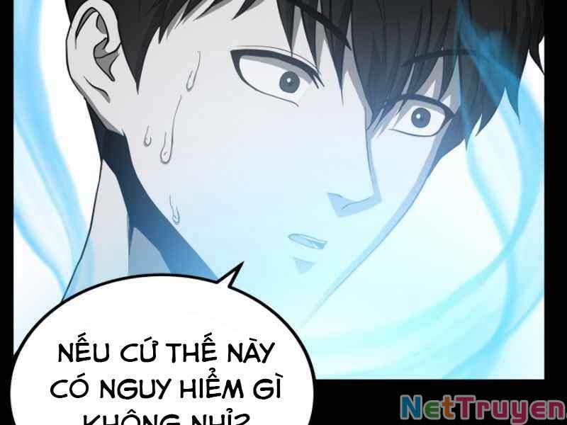 Ngôi Nhà Kết Nối Với Hầm Ngục Chapter 14 - Trang 2