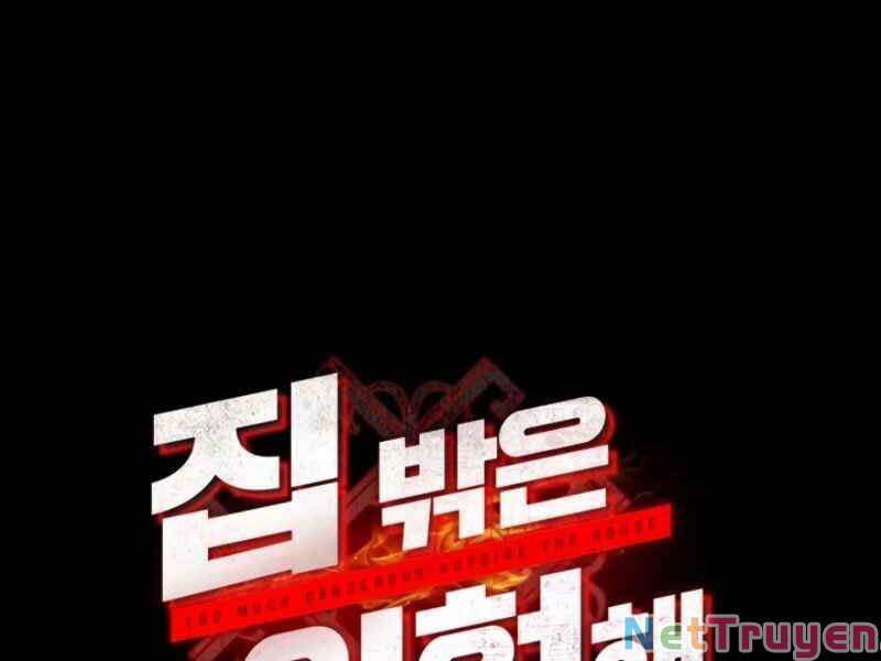 Ngôi Nhà Kết Nối Với Hầm Ngục Chapter 14 - Trang 2