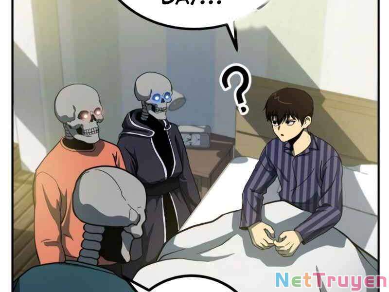 Ngôi Nhà Kết Nối Với Hầm Ngục Chapter 14 - Trang 2