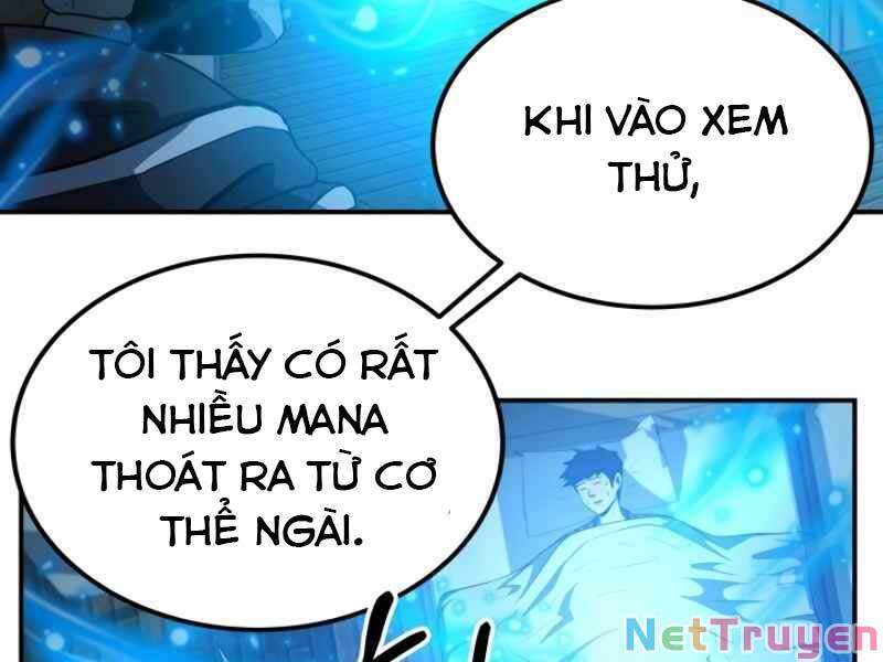 Ngôi Nhà Kết Nối Với Hầm Ngục Chapter 14 - Trang 2