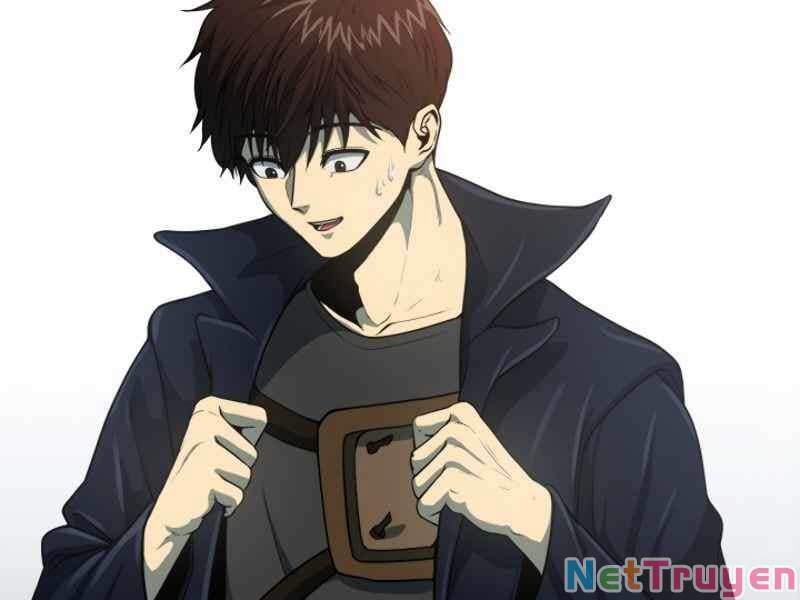 Ngôi Nhà Kết Nối Với Hầm Ngục Chapter 15 - Trang 2