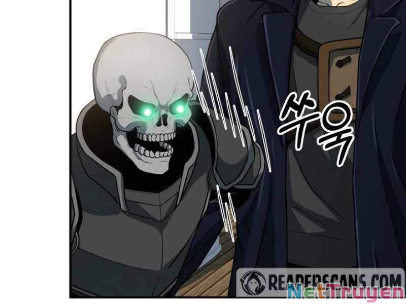 Ngôi Nhà Kết Nối Với Hầm Ngục Chapter 15 - Trang 2