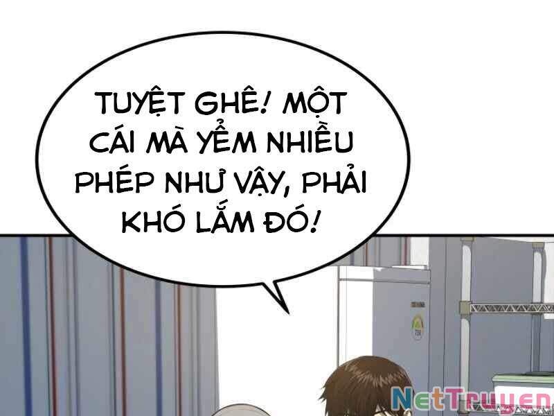 Ngôi Nhà Kết Nối Với Hầm Ngục Chapter 15 - Trang 2
