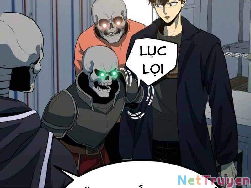 Ngôi Nhà Kết Nối Với Hầm Ngục Chapter 15 - Trang 2