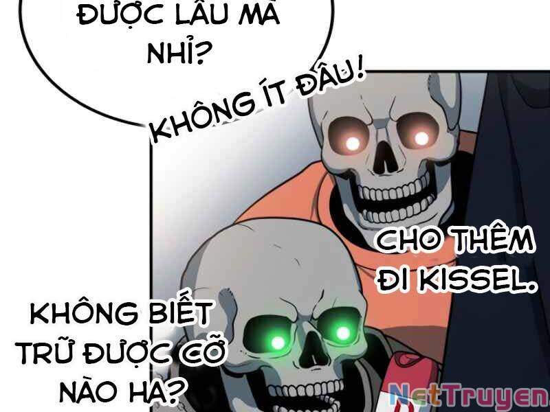 Ngôi Nhà Kết Nối Với Hầm Ngục Chapter 15 - Trang 2