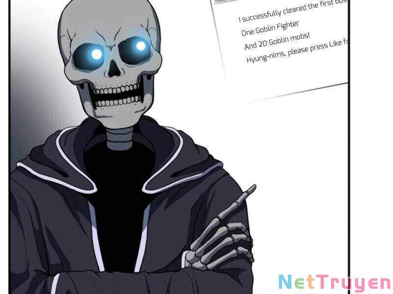 Ngôi Nhà Kết Nối Với Hầm Ngục Chapter 15 - Trang 2