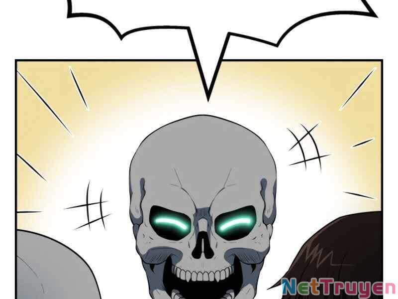 Ngôi Nhà Kết Nối Với Hầm Ngục Chapter 15 - Trang 2