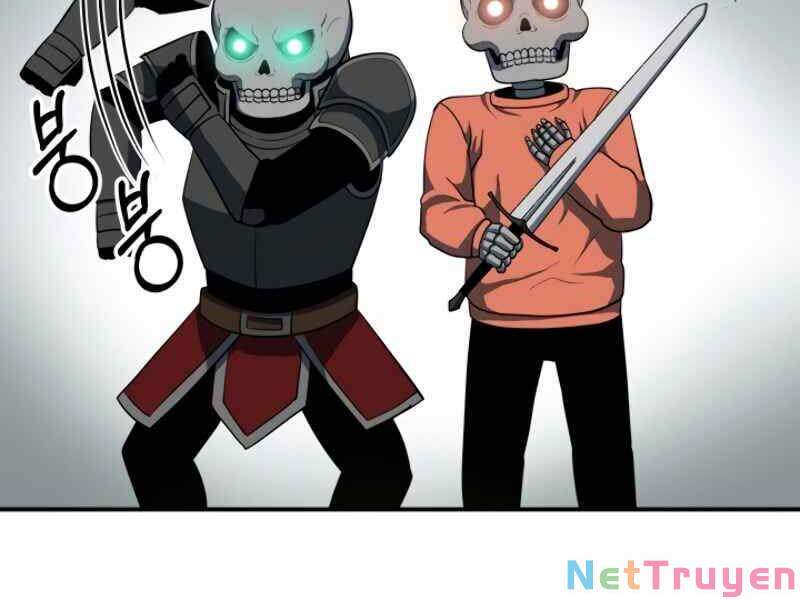 Ngôi Nhà Kết Nối Với Hầm Ngục Chapter 15 - Trang 2