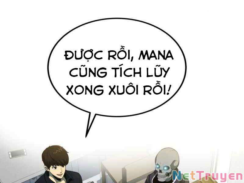 Ngôi Nhà Kết Nối Với Hầm Ngục Chapter 15 - Trang 2