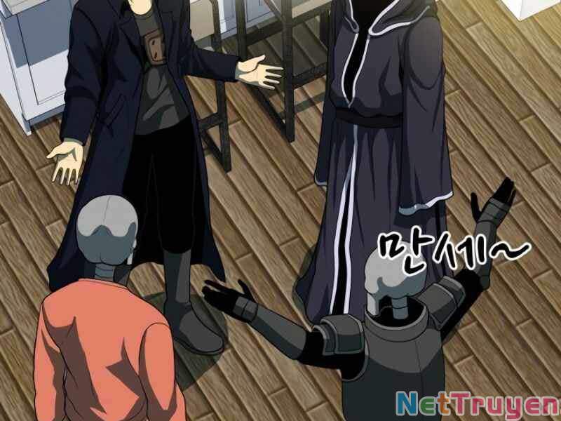 Ngôi Nhà Kết Nối Với Hầm Ngục Chapter 15 - Trang 2