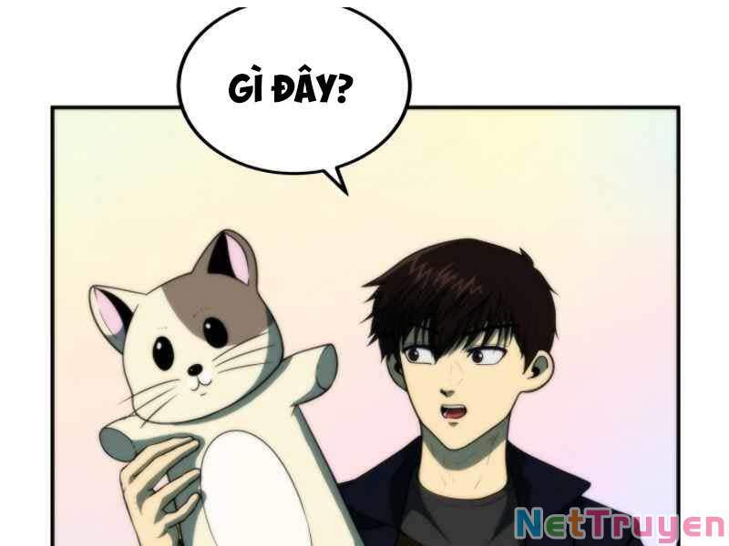 Ngôi Nhà Kết Nối Với Hầm Ngục Chapter 15 - Trang 2