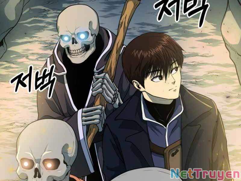 Ngôi Nhà Kết Nối Với Hầm Ngục Chapter 15 - Trang 2