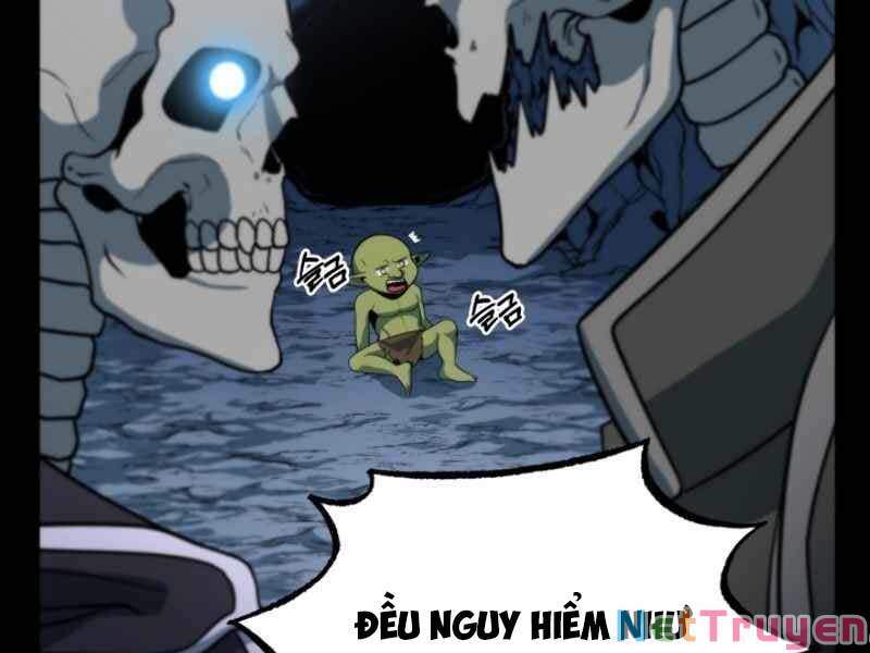 Ngôi Nhà Kết Nối Với Hầm Ngục Chapter 15 - Trang 2