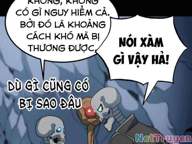 Ngôi Nhà Kết Nối Với Hầm Ngục Chapter 15 - Trang 2