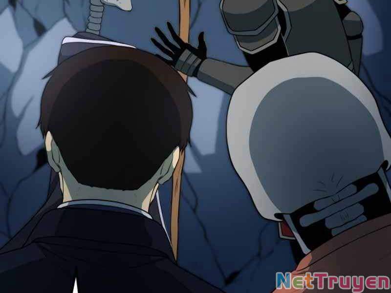 Ngôi Nhà Kết Nối Với Hầm Ngục Chapter 15 - Trang 2