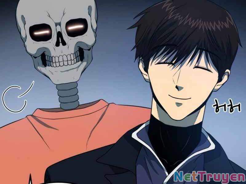 Ngôi Nhà Kết Nối Với Hầm Ngục Chapter 15 - Trang 2