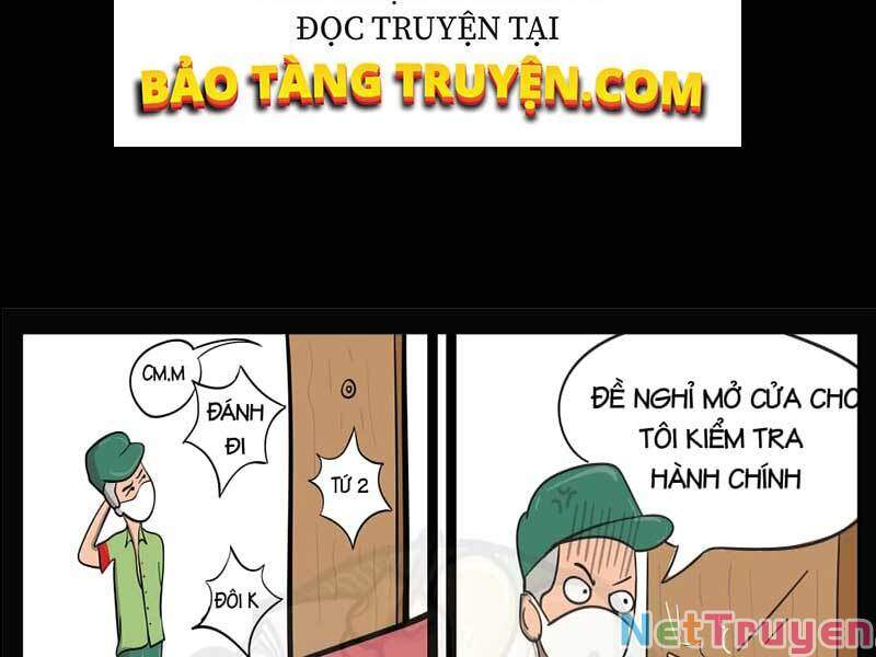 Ngôi Nhà Kết Nối Với Hầm Ngục Chapter 15 - Trang 2