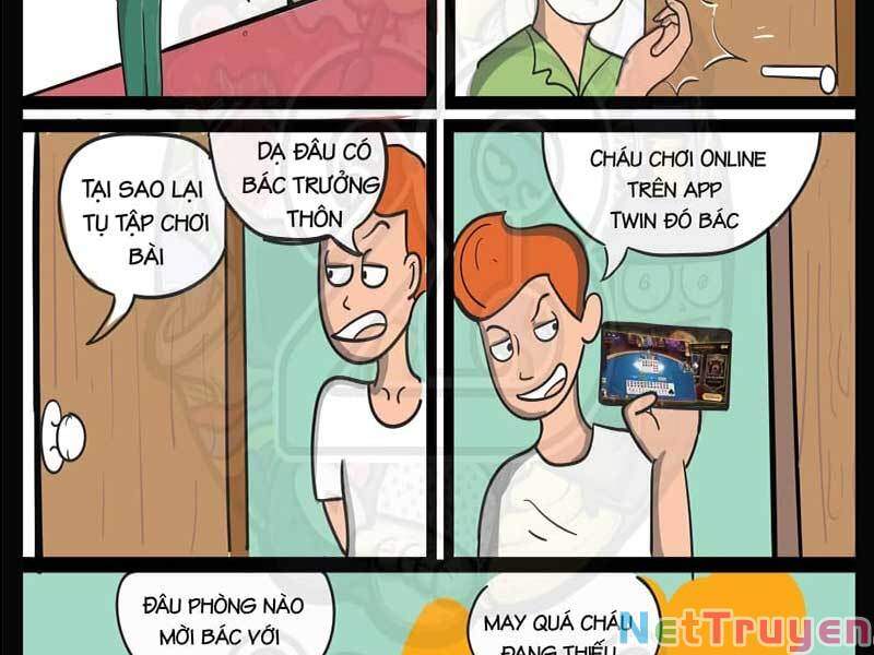 Ngôi Nhà Kết Nối Với Hầm Ngục Chapter 15 - Trang 2