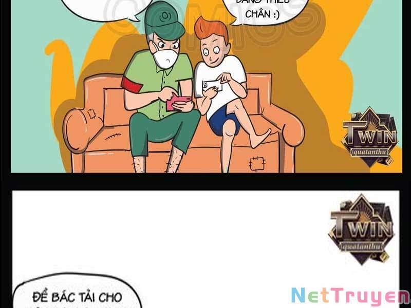 Ngôi Nhà Kết Nối Với Hầm Ngục Chapter 15 - Trang 2