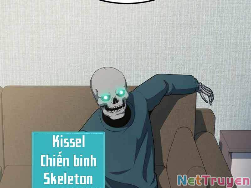 Ngôi Nhà Kết Nối Với Hầm Ngục Chapter 15 - Trang 2