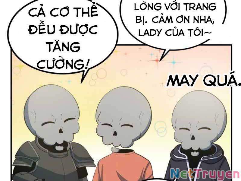 Ngôi Nhà Kết Nối Với Hầm Ngục Chapter 16 - Trang 2