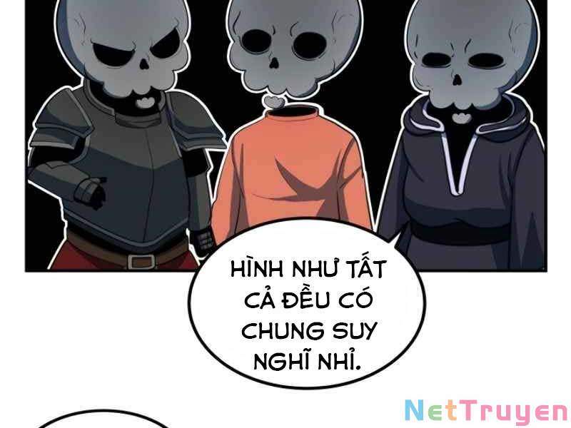 Ngôi Nhà Kết Nối Với Hầm Ngục Chapter 16 - Trang 2