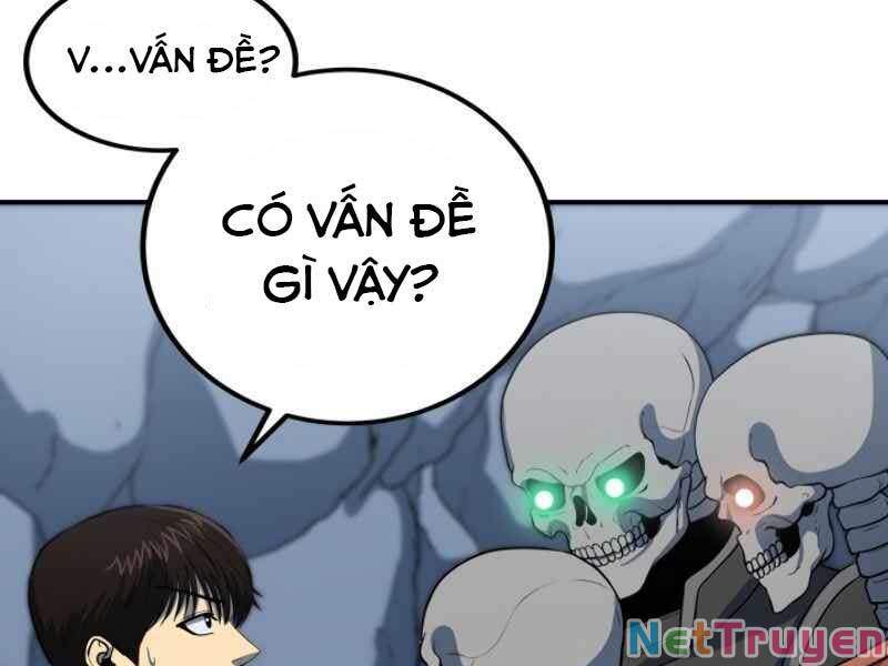 Ngôi Nhà Kết Nối Với Hầm Ngục Chapter 16 - Trang 2