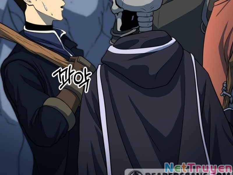 Ngôi Nhà Kết Nối Với Hầm Ngục Chapter 16 - Trang 2