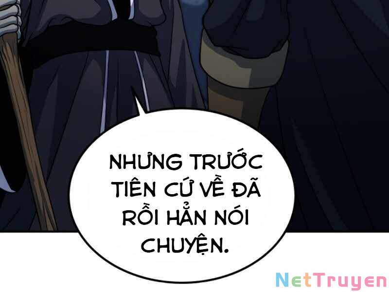 Ngôi Nhà Kết Nối Với Hầm Ngục Chapter 16 - Trang 2