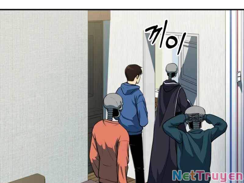 Ngôi Nhà Kết Nối Với Hầm Ngục Chapter 16 - Trang 2