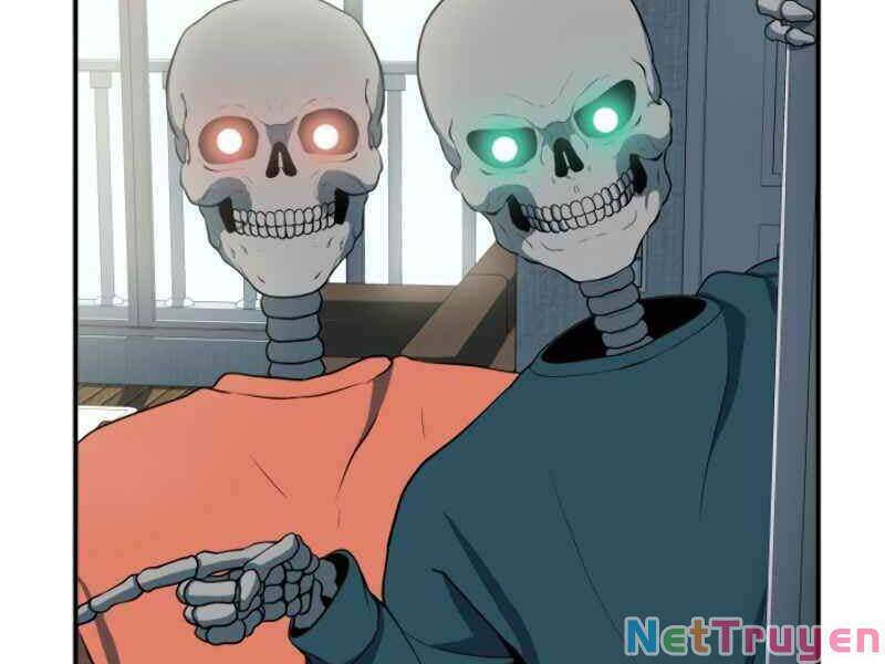 Ngôi Nhà Kết Nối Với Hầm Ngục Chapter 16 - Trang 2