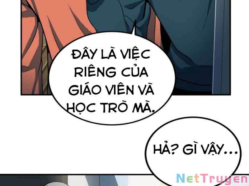 Ngôi Nhà Kết Nối Với Hầm Ngục Chapter 16 - Trang 2