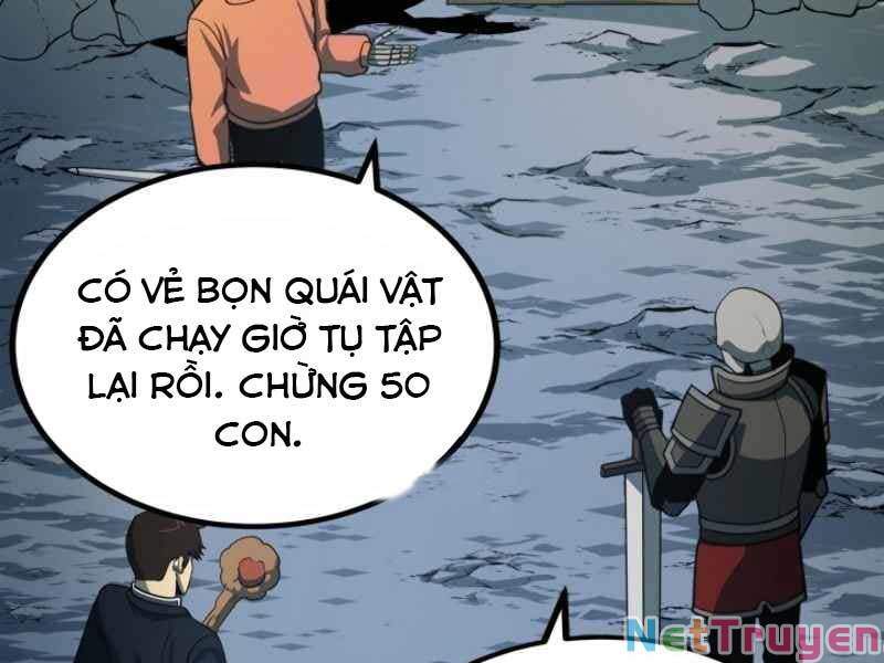 Ngôi Nhà Kết Nối Với Hầm Ngục Chapter 16 - Trang 2