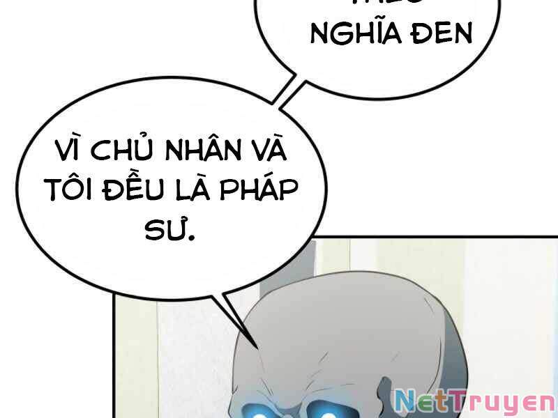 Ngôi Nhà Kết Nối Với Hầm Ngục Chapter 16 - Trang 2