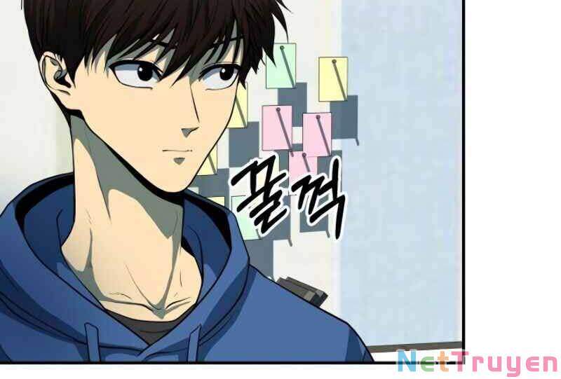 Ngôi Nhà Kết Nối Với Hầm Ngục Chapter 16 - Trang 2