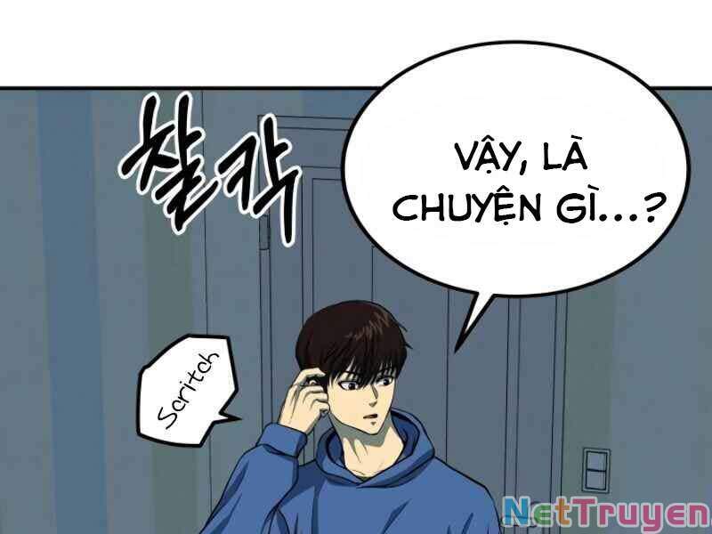 Ngôi Nhà Kết Nối Với Hầm Ngục Chapter 16 - Trang 2